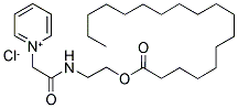 Steapyrium chloride Structure,1341-08-8Structure