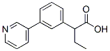 (3-Pyridin-3-yl-phenyl)-acetic acid ethyl ester Structure,134163-87-4Structure