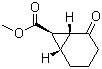 (1Alpha,6alpha,7alpha)-2-oxobicyclo[4.1.0]heptane-7-carboxylic acid methyl ester Structure,134176-20-8Structure