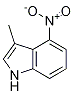 1,3-Dimethyl-4-nitro-1h-indole Structure,134271-95-7Structure