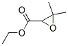 (+)-(9ci)-3,3-二甲基-環(huán)氧乙烷羧酸乙酯結構式_134275-33-5結構式