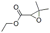 (-)-(9ci)-3,3-二甲基-環(huán)氧乙烷羧酸乙酯結(jié)構(gòu)式_134275-36-8結(jié)構(gòu)式