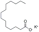 Potassium myristate Structure,13429-27-1Structure