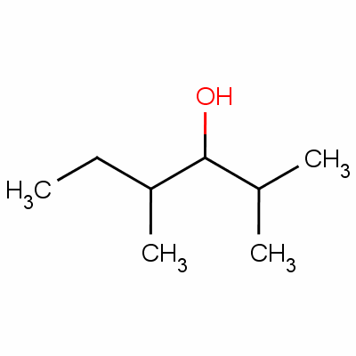 2,4-Dimethyl-3-hexanol Structure,13432-25-2Structure