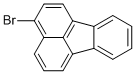 3-溴熒蒽結(jié)構(gòu)式_13438-50-1結(jié)構(gòu)式