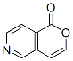 1H-pyrano[4,3-c]pyridin-1-one(9ci) Structure,134407-94-6Structure