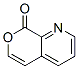 8H-pyrano[3,4-b]pyridin-8-one(9ci) Structure,134407-96-8Structure