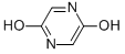 Pyrazine-2,5-diol Structure,134434-28-9Structure