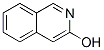 3-異羥基喹啉結(jié)構(gòu)式_134434-31-4結(jié)構(gòu)式