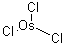 三氯化鋨結構式_13444-93-4結構式