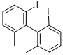 2,2-Diiodo-6,6-dimethylbiphenyl Structure,134453-96-6Structure