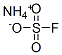 Ammonium fluorosulfate Structure,13446-08-7Structure