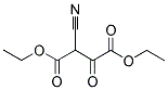 Diethyl 2-Cyano-3-oxosuccinate Structure,134541-15-4Structure