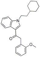 RCS-8結(jié)構(gòu)式_1345970-42-4結(jié)構(gòu)式