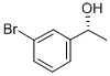 (R)-3-溴-alpha-甲基芐醇結(jié)構(gòu)式_134615-24-0結(jié)構(gòu)式