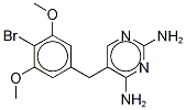 溴莫普林-d6結(jié)構(gòu)式_1346599-93-6結(jié)構(gòu)式