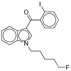 Am-694-d4 Structure,1346600-15-4Structure