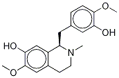 Reticuline-d3 Structure,1346603-23-3Structure