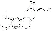 Trans (2,3)-dihydro tetrabenazine-d6 Structure,1346604-77-0Structure