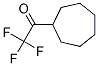 (9ci)-1-環(huán)庚基-2,2,2-三氟-乙酮結(jié)構(gòu)式_134704-13-5結(jié)構(gòu)式