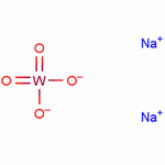 鎢酸鈉結(jié)構(gòu)式_13472-45-2結(jié)構(gòu)式
