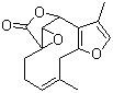 烏藥醚內(nèi)酯結(jié)構(gòu)式_13476-25-0結(jié)構(gòu)式