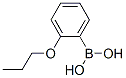 2-Propoxyphenylboronic acid Structure,134896-34-7Structure