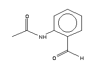 N-(2-formylphenyl)acetamide Structure,13493-47-5Structure