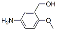 3-Hydroxymethyl-4-methoxyaniline Structure,135-95-5Structure