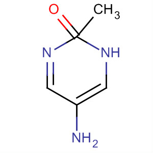 5-Amino-2-methylpyridazin-3(2h)-one Structure,13506-27-9Structure