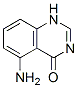 5-Amino-4(1H)-quinazolinone Structure,135106-40-0Structure