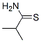 2-Methyl-propanethioamide Structure,13515-65-6Structure