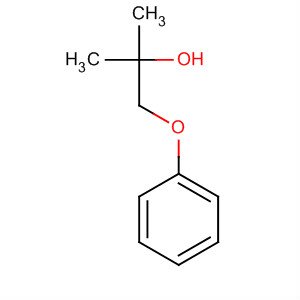 2-Methyl-1-phenoxy-2-propanol Structure,13524-74-8Structure