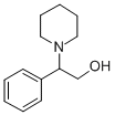 2-Phenyl-2-piperidin-1-yl-ethanol Structure,135286-01-0Structure