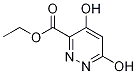 Ethyl4,6-dihydroxypyridazine-3-carboxylate Structure,1352925-63-3Structure