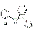 氟環(huán)唑結(jié)構(gòu)式_135319-73-2結(jié)構(gòu)式