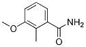 Benzamide, 3-methoxy-2- methyl-benzamide Structure,135329-22-5Structure