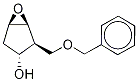 (1S,2s,3r,5r)-2-(benzyloxy)methyl-6-oxabicyclo[3.1.0]hexan-3-ol Structure,1353742-19-4Structure