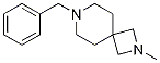 7-Benzyl-2-methyl-2,7-diazaspiro[3.5]nonane Structure,135380-51-7Structure