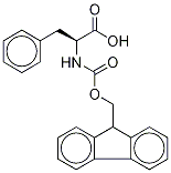 L-phenyl-d5-alanine-2,3,3-d3-n-fmoc Structure,1353853-39-0Structure