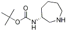 (R)-tert-butylazepan-3-ylcarbamate Structure,1354351-56-6Structure