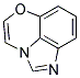 Imidazo[1,5,4-de][1,4]benzoxazine (9ci) Structure,135620-46-1Structure