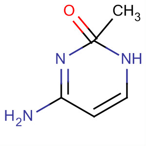 2-Methyl-4-amino-3(2h)-pyridazinone Structure,13563-36-5Structure