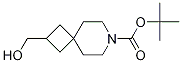 7-Boc-7-azaspiro[3.5]nonane-2-methanol Structure,1356476-27-1Structure