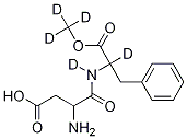 Aspartame-d5 Structure,1356849-17-6Structure