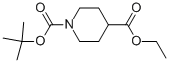 N-boc-4-ethyl piperidinecarboxylate Structure,135716-09-5Structure