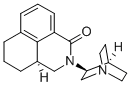 Palonosetron Structure,135729-56-5Structure