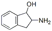 2-Aminoindan-1-ol Structure,13575-72-9Structure