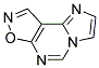 Imidazo[1,2-c]isoxazolo[4,5-e]pyrimidine (9ci) Structure,135774-67-3Structure