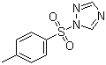 1-(4-mEthylphenylsulfonyl)-1,2,4-triazole Structure,13578-51-3Structure